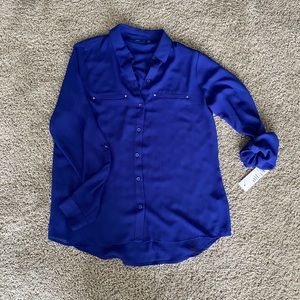 BNWT APT 9 Blouse